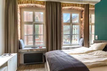 2/3 APARTMENTS Old Town, Wrocław (zdjęcie 3)