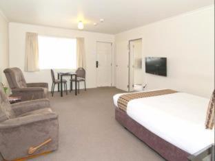 BKs Pioneer Motel, Auckland (fotografie 5)