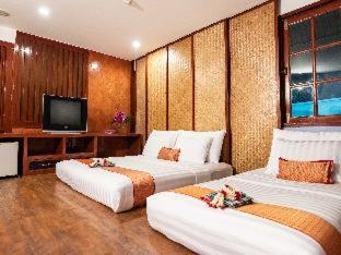 Dang Derm Khaosan, Bangkok (fotografie 4)
