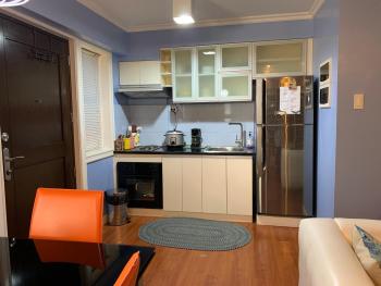 2BR Condo in the heart of Davao City, Davao (foto 4)