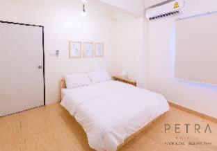 Petra Poshtel Donmuang, Bangkok (fotografie 2)