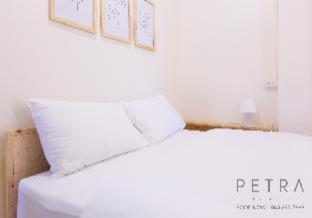 Petra Poshtel Donmuang, Bangkok (fotografie 4)