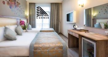 Fatih Hotel Corner, Istanbul (photo 2)