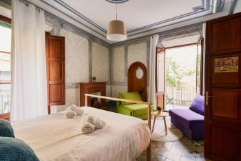 Hostel Sóller, Sóller (photo 5)