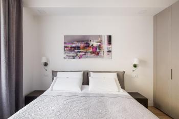 B&B Galleria Cavour, Boloňa (fotografie 4)