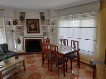 Casa Juan, Málaga (fotografie 4)