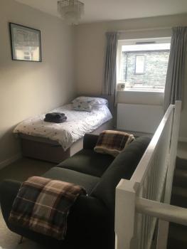 Self-Contained Accommodation for 2, Keswick (zdjęcie 3)