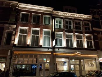 Hotel Hague Center, Haag (fotografie 4)