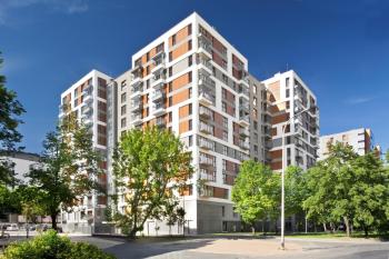 Vista Residence Airport - Free Underground Parking - Close to Airport - Self Check-in, Warsaw (photo 4)