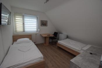 AB Möhringen Messe Zimmer, Stuttgart (photo 5)