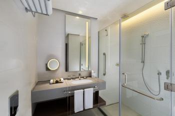 Millennium Place Barsha Heights Hotel, Dubai (photo 4)