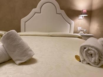 Boutique Hotel Calais Milano - JCUBE HOTELLERIE, Milán (fotografie 5)