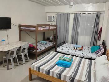 Mhavic family room ,group friend good for 6 guest, Manila (fotografie 2)