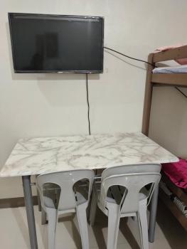 Mhavic family room ,group friend good for 6 guest, Manila (fotografie 4)