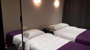 Hotel City Center, Brüssel (Foto 4)