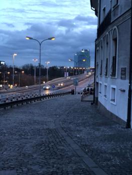 Pleasant apartment under the Bratislava castle, Братислава (фото 3)