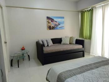 One Palm Tree Villas close to Manila Airport - Terminal 3, Manila (fotografie 5)