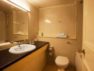 Sachas Hotel Manchester, Manchester (fotografie 5)