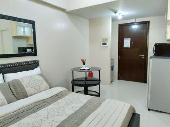 One Palm Tree Villas close to Manila Airport - Terminal 3, Manila (fotografie 4)