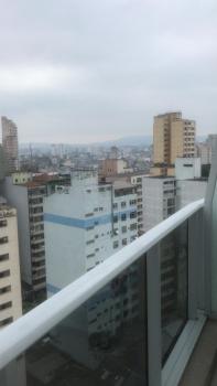 Suites Metrô Luz, São Paulo (fotografie 3)
