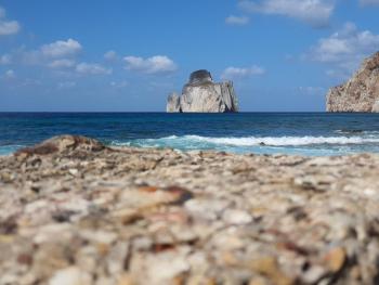 Punta Speranza, Nebida (zdjęcie 4)