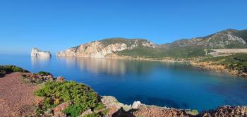 Punta Speranza, Nebida (zdjęcie 2)