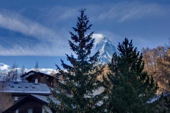 Haus Carmena - cosy apartment, Zermatt (photo 2)