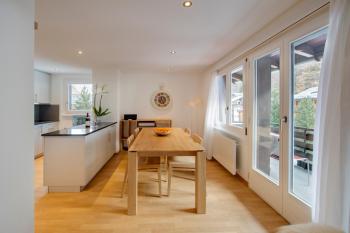 Haus Carmena - cosy apartment, Zermatt (photo 3)