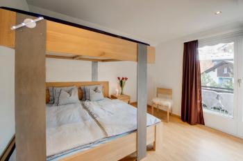 Haus Carmena - cosy apartment, Zermatt (photo 4)