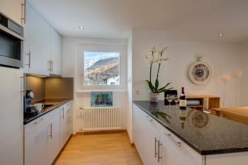 Haus Carmena - cosy apartment, Zermatt (photo 5)