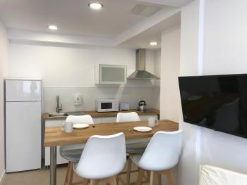 BET Apartments - Reig, Walencja (zdjęcie 2)