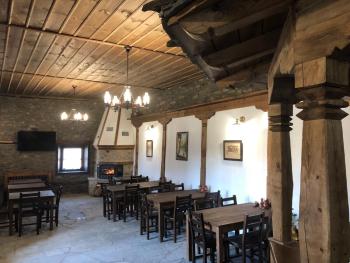 Пачаловата къща, Kovachevitsa (zdjęcie 2)
