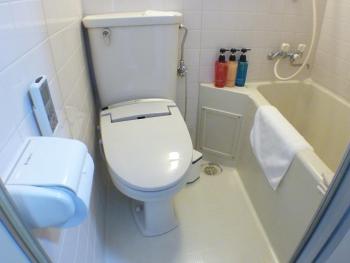 HOTEL MYSTAYS Gotanda, Tokio (foto 3)