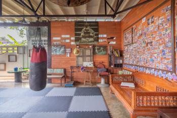 Sor Vorapin Muay Thai Home, Bangkok (fotografie 2)
