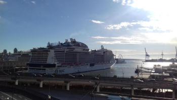 Delfino Blue, Genua (zdjęcie 2)