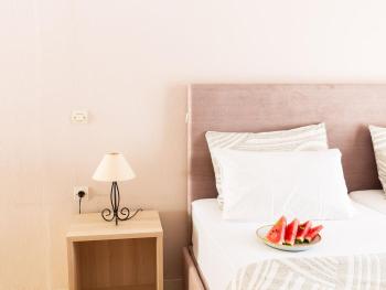 Houmis Apts & Studios, Agios Georgios Pagon (Foto 2)