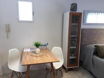 Departamento Monoambiente a metros del Obelisco, Buenos Aires (fotografie 3)