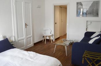 Room Inn, Milán (fotografie 4)