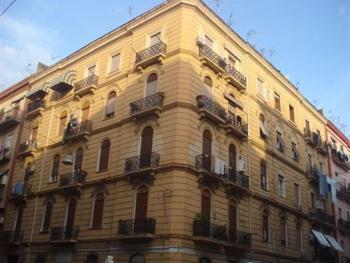 Cinquestelle, Naples (photo 3)
