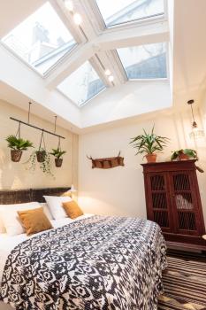 Hotel Dwars, Amsterdam (photo 4)