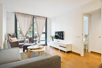 Les Corts Exclusive Apartments by Olala Homes, Barcelona (fotografie 3)