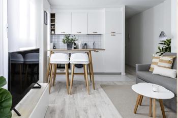MAD Apartments by Olala Homes, Madrid (fotografie 2)