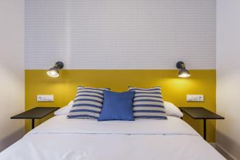 Style Apartments by Olala Homes, Madrid (fotografie 2)