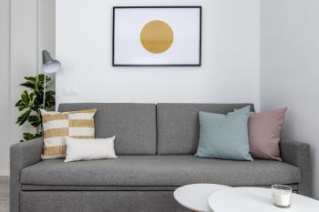 MAD Apartments by Olala Homes, Madrid (fotografie 3)