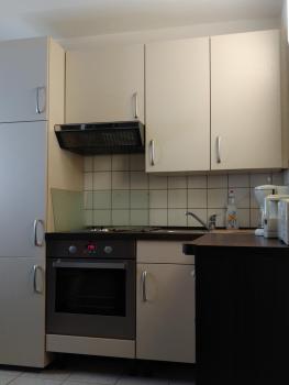 B&B am See Köln - Privatzimmer, Kolín nad Rýnem (fotografie 4)