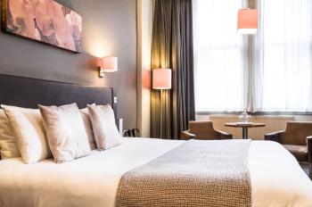 The Met Hotel Leeds - Newly Refurbished, Leeds (foto 5)