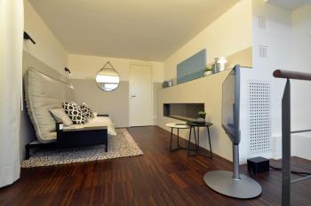 Luxury Omaruru-Design-Apartment Deluxe, München (Foto 3)