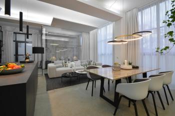 Luxury Omaruru-Design-Apartment Deluxe, München (Foto 4)