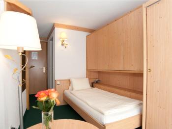 Hotel Ambiente, Saas-Fee (foto 4)
