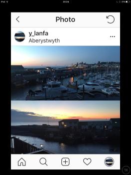 46 Y Lanfa, Aberystwyth (photo 3)